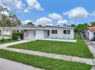 2735 Madison St, Hollywood, FL 33020