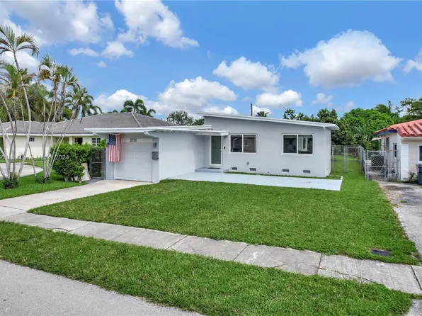 2735 Madison St, Hollywood, FL 33020