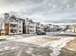 7451 Springbank Blvd SW #2304, Calgary, AB T3H 4K5