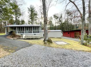 126 Pine St, Everett, PA 15537