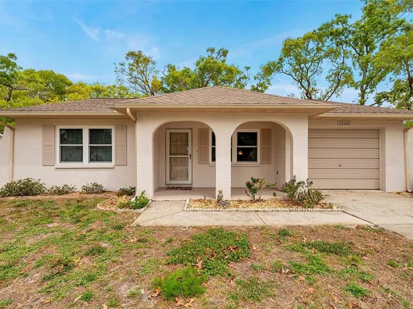 13102 Wagner Dr, Hudson, FL 34667
