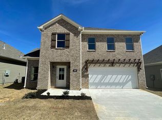 2126 Sullivan Dr, Cullman, AL 35055