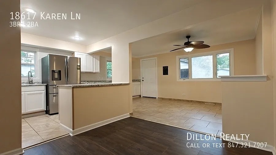 3 bed, 1677 sqft, $2,675 — Photo 2