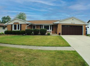 534 Cheyenne Dr, Lowell, IN 46356