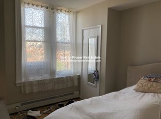 483 Beacon St #Penthouse 6, Boston, MA 02115