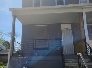 2903 Arunah Ave, Baltimore, MD 21216