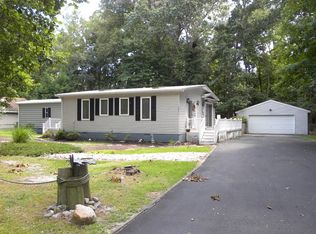 36070 Squirrels Run Cir, Ocean View, DE 19970