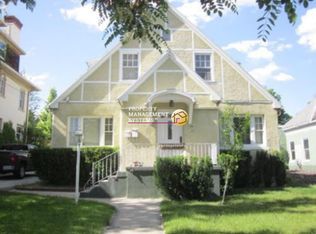 309 E 2nd Ave UNIT 1, Salt Lake City, UT 84103