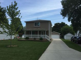 144 S Elm St, Manteno, IL 60950
