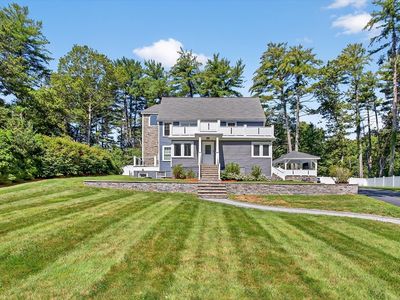 63 Outlook Rd, North Billerica, MA, 01862