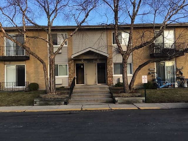 1st image of 8828 N Leslie Ln #202B