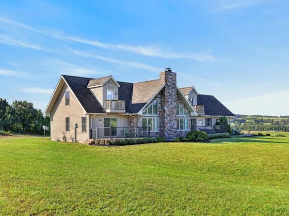 252 Orchard Hill Rd, Troy, PA 16947