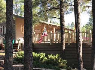 585 E Pinewood Blvd, Munds Park, AZ 86017