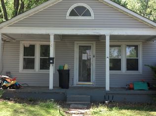 201 Division St, Sullivan, MO 63080