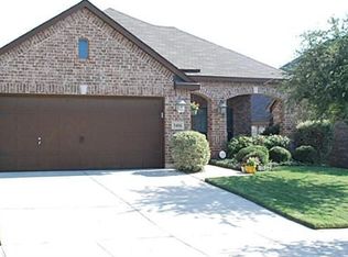 3416 Furlong Way, Fort Worth, TX 76244