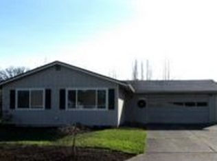 21760 York St, Beaverton, OR 97003