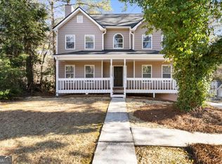 2275 Loren Falls Ct SW, Marietta, GA 30008