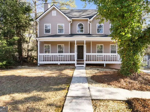 2275 Loren Falls Ct SW, Marietta, GA 30008