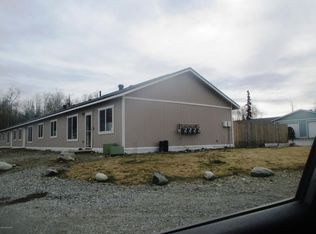 971 E Sue Ln #3A, Wasilla, AK 99654