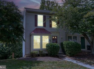 9598 Buttonbush Ct, Manassas, VA 20110