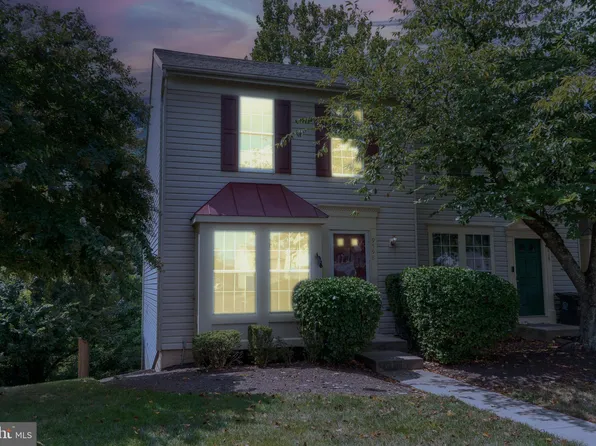 9598 Buttonbush Ct, Manassas, VA 20110