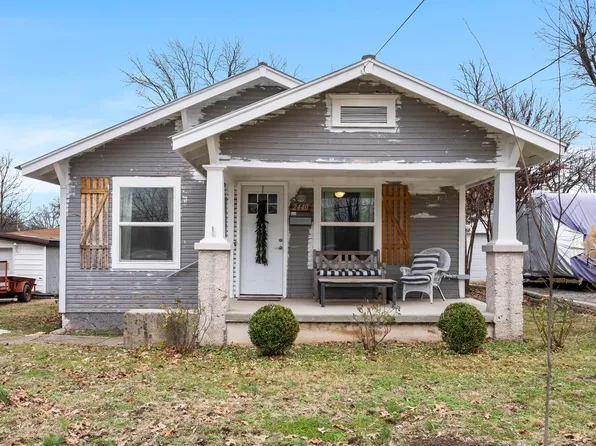 2440 N Lyon Avenue, Springfield, MO 65803