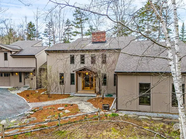 37 Granite Way, Grantham, NH 03753