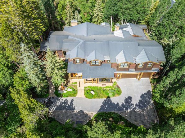 18 Alexander Ln, Mammoth Lakes, CA 93546