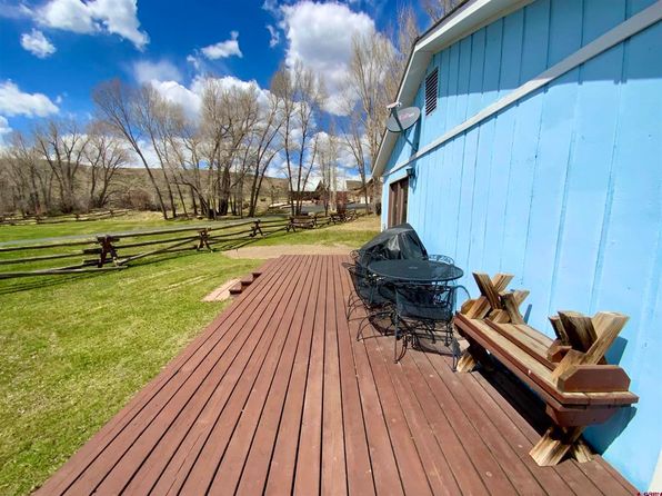 37700 Us Highway 50, Gunnison, CO 81230