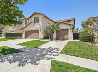 2582 Hudson Ave, Corona, CA 92881