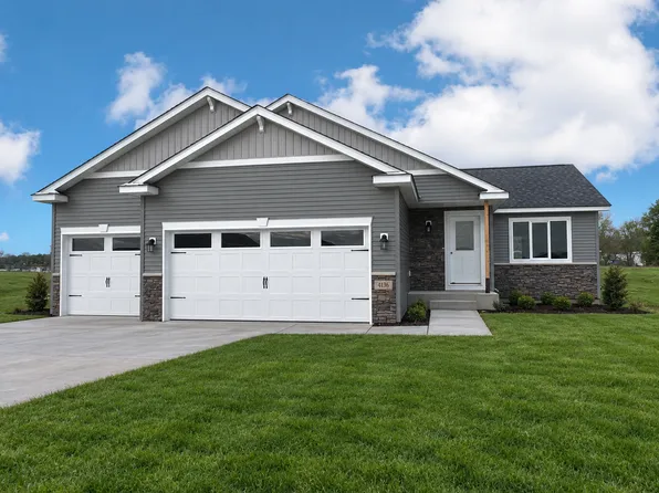 168th Ave SE, Becker, MN 55308