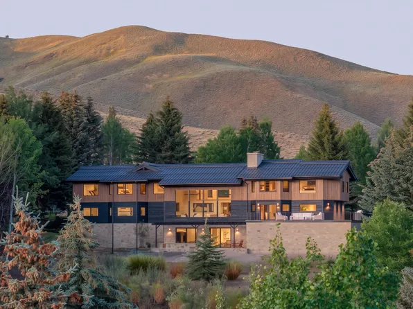 106 Blue Grouse Rd, Sun Valley, ID 83353