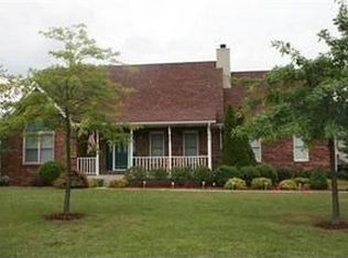 4206 Lora Linda, New Albany, IN
