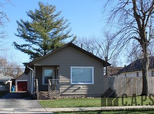 6611 California Ave, Hammond, IN 46323