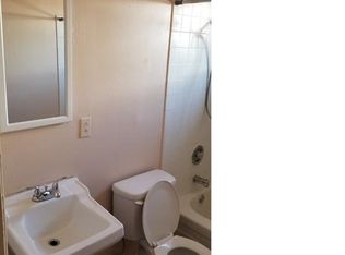 2601 Cedar Ave #1, Las Vegas, NV 89101
