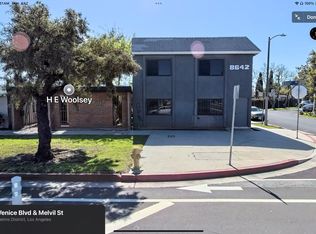 8625 Melvil St #8642, Los Angeles, CA 90034