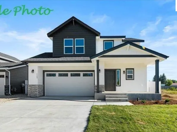 1119 Jersey St, Sandpoint, ID 83864