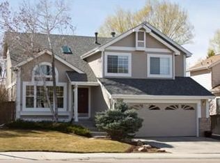 874 E Garden Dr, Littleton, CO 80126