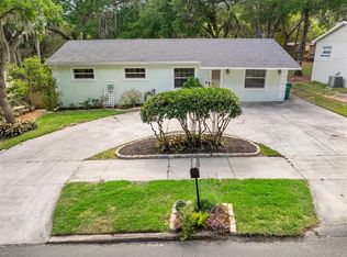 521 S Clayton St, Mount Dora, FL 32757