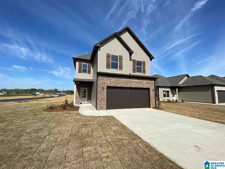 68 Ballington Way, Clanton, AL 35045 Zillow