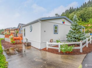 5400 Meeker Dr UNIT 70, Kalama, WA