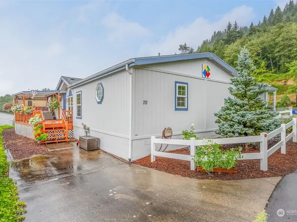 5400 Meeker Drive #70, Kalama, WA 98625