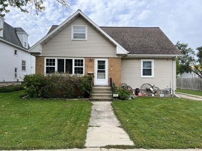 419 Wisconsin AVENUE, Fond Du Lac, WI, 54937