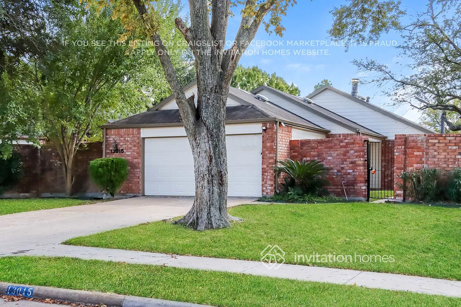 13015 Stancliff Oaks Street Sugar Land, TX 77478 — Photo 2