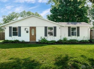 212 Tulip Dr, Dayton, OH