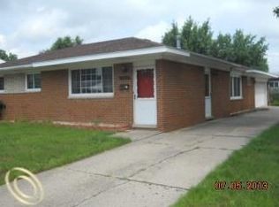 34728 Somerset St, Westland, MI 48186