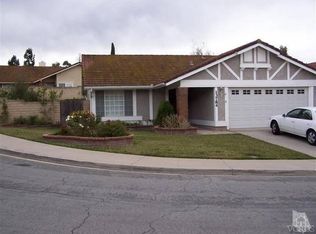 13784 Laurelhurst Rd, Moorpark, CA 93021