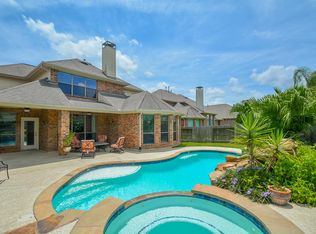 25914 Brad Hurst Ct, Katy, TX 77494