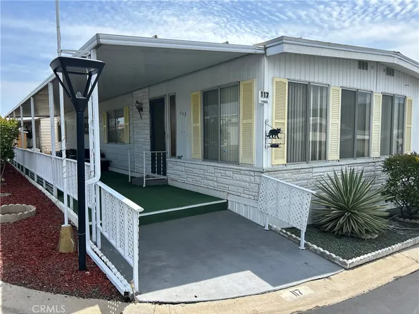 35218 Fir Ave Space 117, Yucaipa, CA 92399