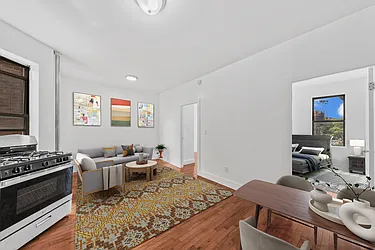 Rented by Vector New York, LLC